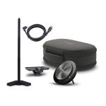 Jabra PanaCast Meet Anywhere+ Teams - Kit für Videokonferenzen