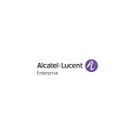 ALCATEL-LUCENT Vertikaltasche für 8234 mit drehbarem Gürtelclip