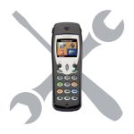 Avaya / Tenovis Dect IH4 - Telefon Reparatur