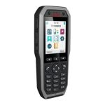 Ascom d83 Talker DH8-AAAA