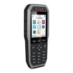 Ascom d83 Messenger DH8-ABAA