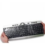 Schutzfolie für Tastatur