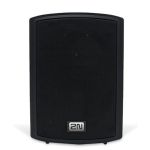 2N-SIP-Lautsprecher in schwarz