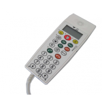 Avaya SeCom Medial SIP-LR, Chipkartentelefon für UMA