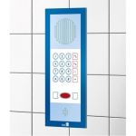 Behnke BT 20-323 Reinraumsprechstelle a/b