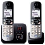 Panasonic KX-TG6822GB Duo