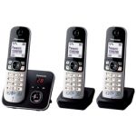 Panasonic KX-TG6823GB Trio