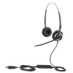 freeVoice SoundPro 410 UC Duo Headset