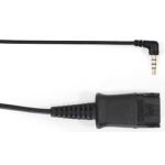 snom ACPJ 3,5mm Adapter Kabel für A100M und A100D