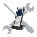 Aastra Mitel 612d - Telefon Reparatur