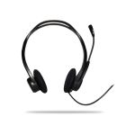 Logitech PC 960 Headset für PC mit USB-A Anschluß