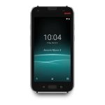 Ascom Myco 3 Smartphone (Wi-Fi EU + Celluar)