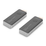 Digitus Click & Present Mini - kabelloses Präsentationssystem