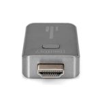 Digitus Wireless HDMI Transmitter für Click & Present Mini