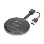 DIGITUS Wireless HDMI Transmitter für Click & Present Pro