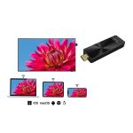 PureLink Pro Dongle II - 5GHz HDMI Receiver für Bildschirmpräsentation
