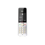 Gigaset COMFORT 500 silver-black