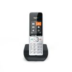 Gigaset COMFORT 500 silver-black