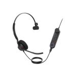 JABRA Engage 50 II MS monaural USB-C incl. 50 II Link