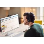 JABRA Engage 50 II UC Stereo USB-C