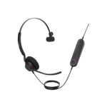 JABRA Engage 40 MS Mono USB-C Headset mit Inline-Link