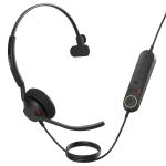 JABRA Engage 40 UC monaural USB-C  Headset mit Inline-Link