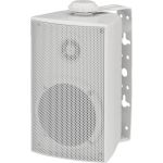 Monacor ESP-215/WS - Wetterfeste ELA-Lautsprecherbox