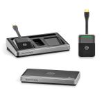 NorthVision VisionShare 4K Wireless True SET - professionelles Präsentationssystem