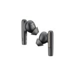 Poly Ersatz Buds schwarz (L+R) für Voyager Free 60 Teams