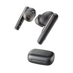 Poly Voyager Free 60 UC Teams USB-C Bluetooth Headset mit Ladecase