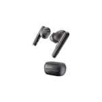 Poly Voyager Free 60+ UC USB-C Bluetooth Headset , schwarz