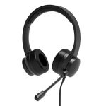 Port Designs HEADSET COMFORT OFFICE USB-A & USB-C