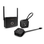 PureLink QuattroPod Mini Standard SET