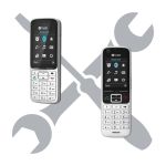 ATOS Unify SL6 und ATOS Unify S6 - Reparaturpauschale für ihre defekten schnurlos Telefone