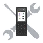 Alcatel DECT 8262 - Telefon Reparatur