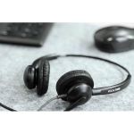 Vocaltone TWO Headset für Unify OpenScape DECT Phone S6