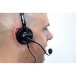 Vocaltone TWO Headset für Avaya Dect 3725