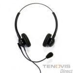 Vocaltone TWO Headset für Unify OpenScape SL6