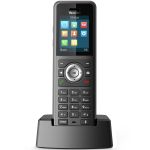 Yealink W79P - Schnurloses VoIP-Telefon mit Bluetooth-Schnittstelle