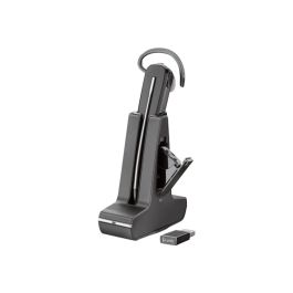 Poly DECT Headset Savi 8210 UC monaural USB-A 