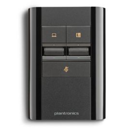 Poly MDA524 QD Smartswitcher (USB-C Umschalter PC / Festnetz)