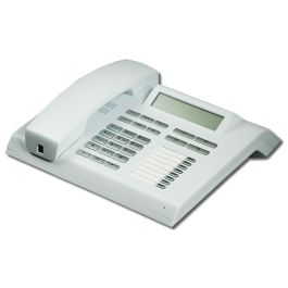 Siemens OpenStage 30 T eisblau, generalüberholtes Telefon