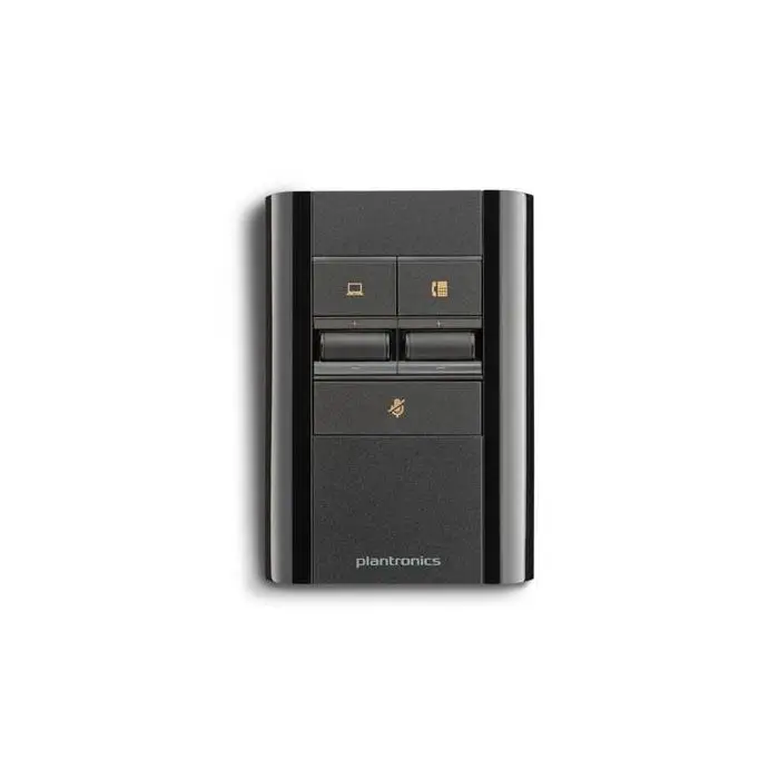 Poly MDA524 QD Smartswitcher (USB-C Umschalter PC / Festnetz)