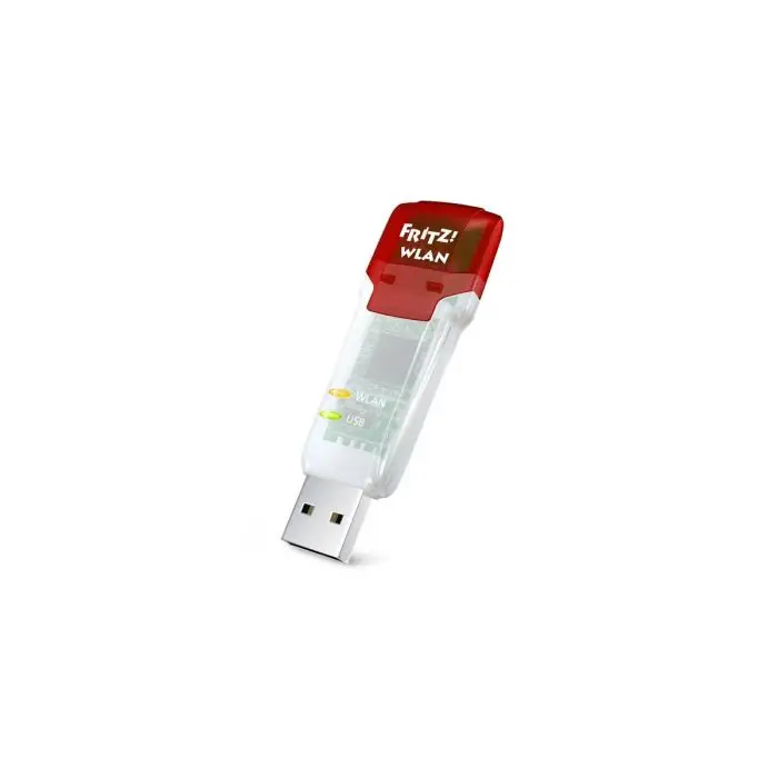 AVM FRITZ!WLAN USB Stick AC 860