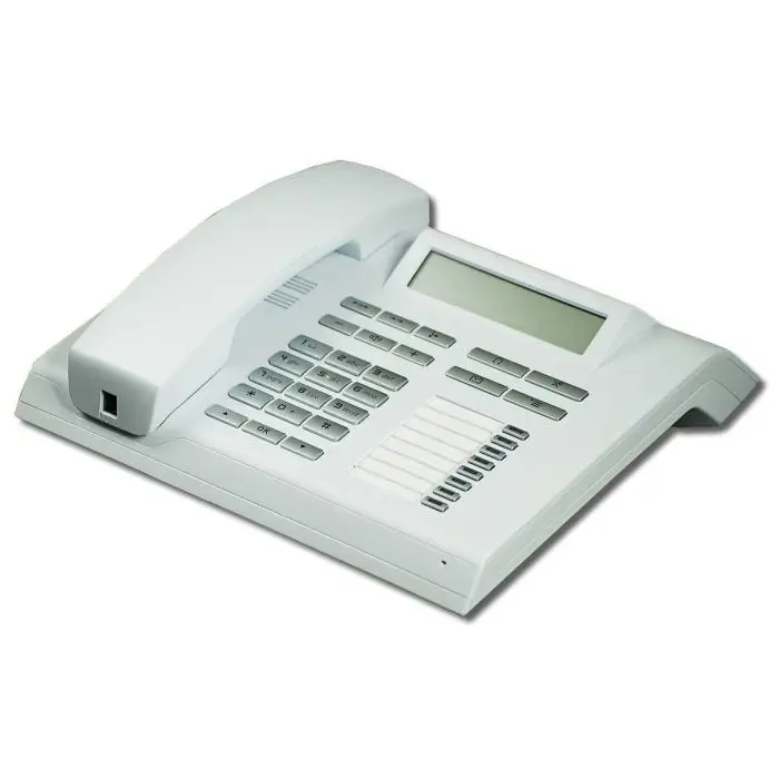 Siemens OpenStage 30 T eisblau, generalüberholtes Telefon