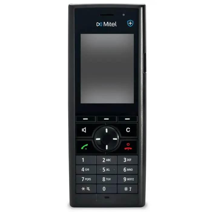 Mitel 712dt DECT Telefon SET