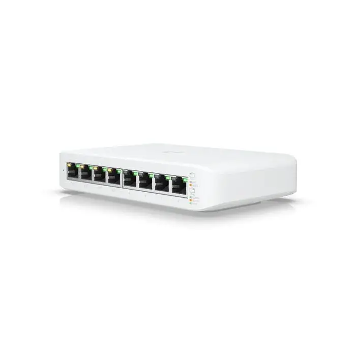 UbiQuiti UniFi Switch Lite USWLite8POE
