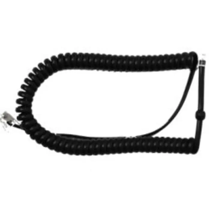 HR-KOM AGFEO Hörerschnur, Extra Lang XL Für ST21 ST22 ST31 ST40 ST42