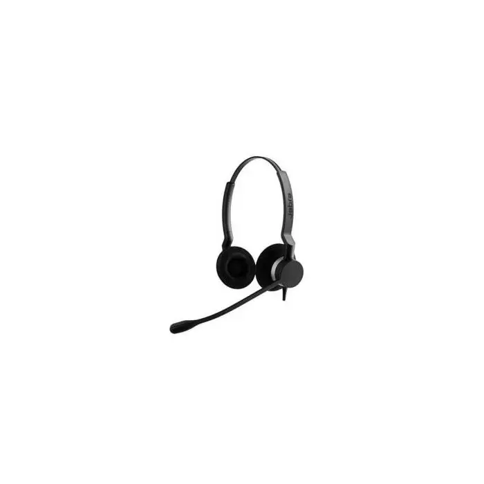 Jabra BIZ™ 2300 USB Microsoft Lync Binaural