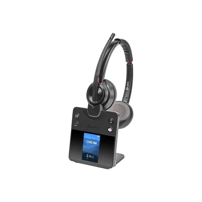 Wireless headset for office discount